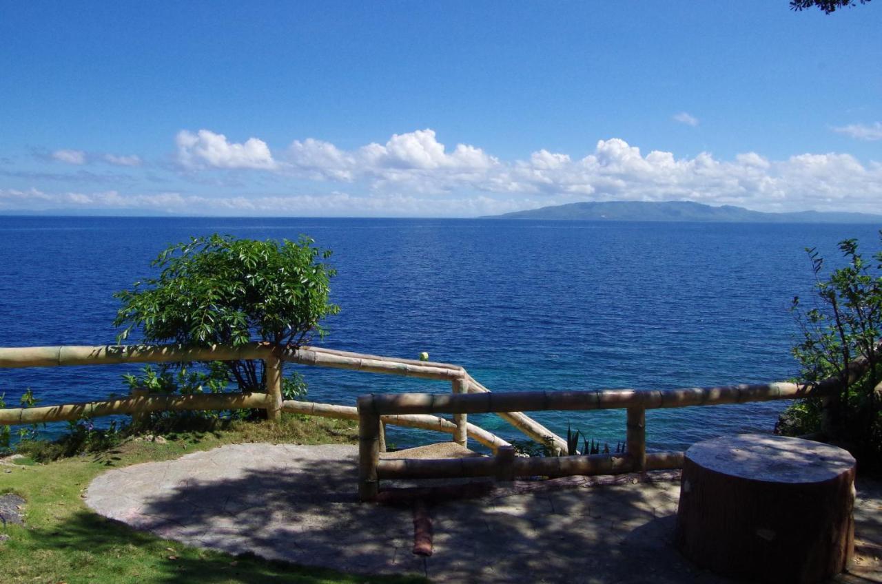 Almira Diving Resort- Panglao Exterior foto
