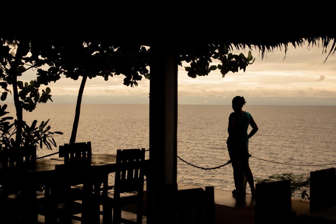 Almira Diving Resort- Panglao Exterior foto