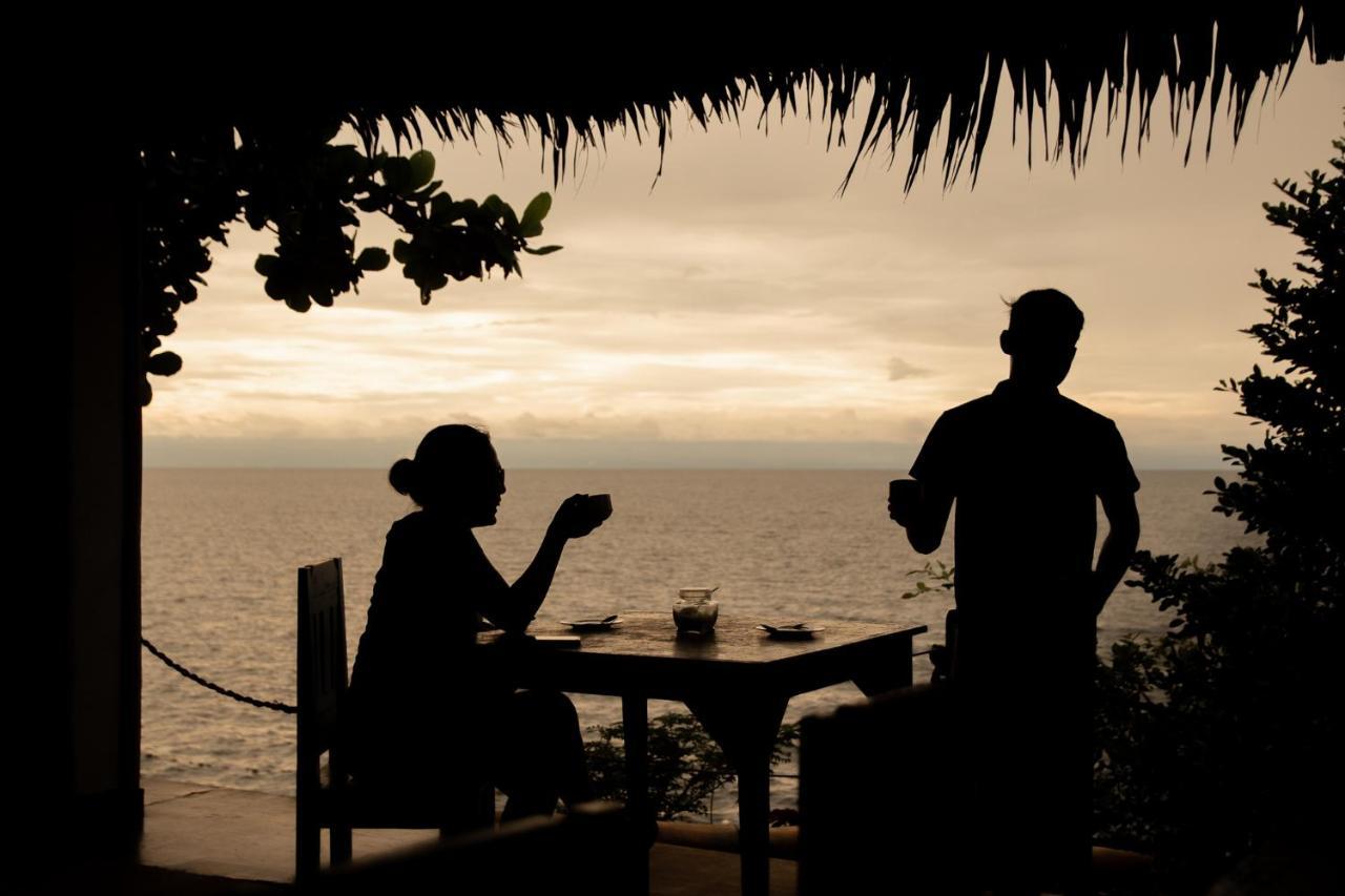 Almira Diving Resort- Panglao Exterior foto