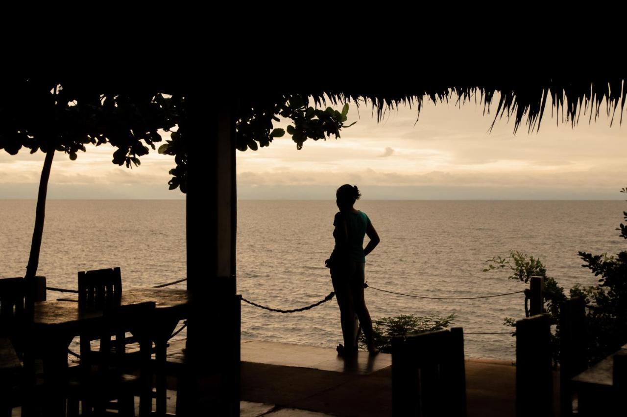 Almira Diving Resort- Panglao Exterior foto