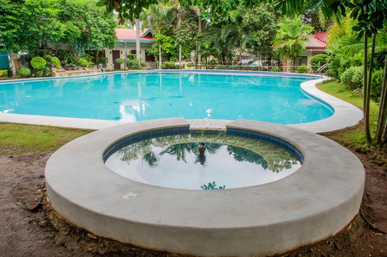 Almira Diving Resort- Panglao Exterior foto
